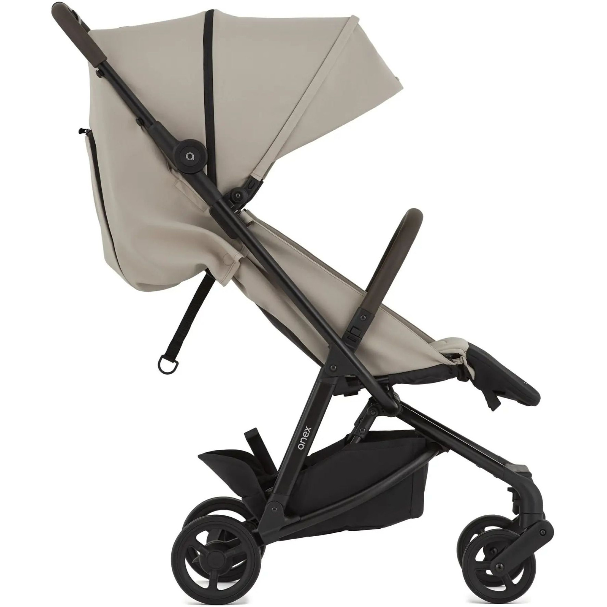 Прогулянкова коляска Anex Air-Z Plus Vivi