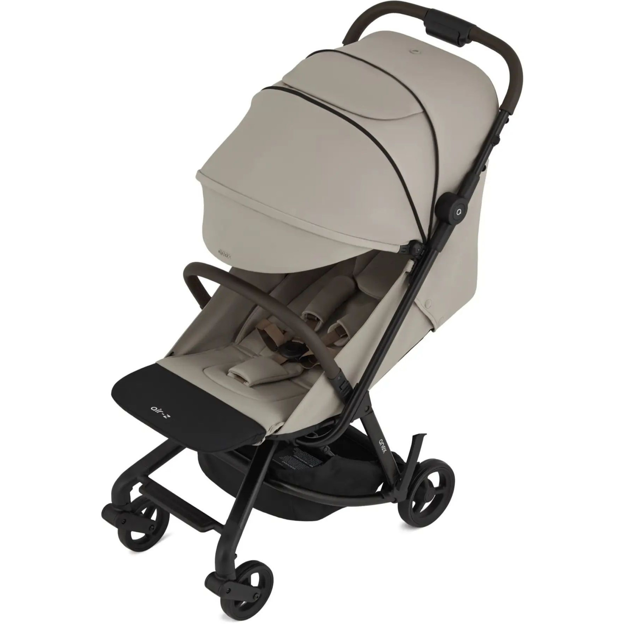Прогулянкова коляска Anex Air-Z Plus Vivi
