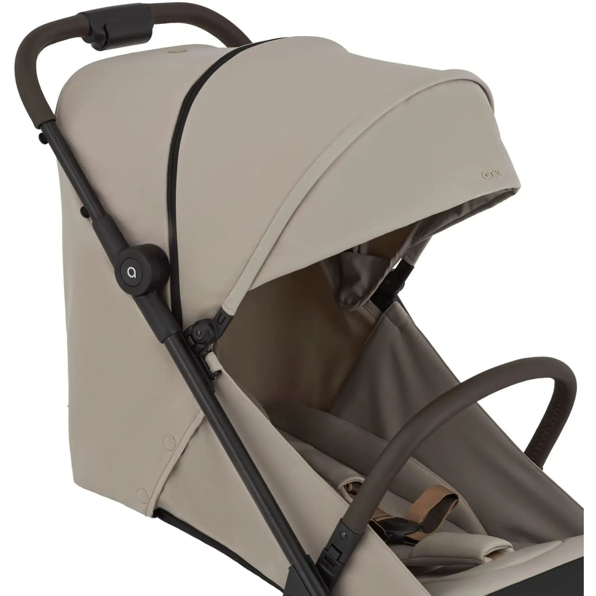 Прогулянкова коляска Anex Air-Z Plus Vivi