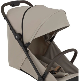 Прогулянкова коляска Anex Air-Z Plus Vivi