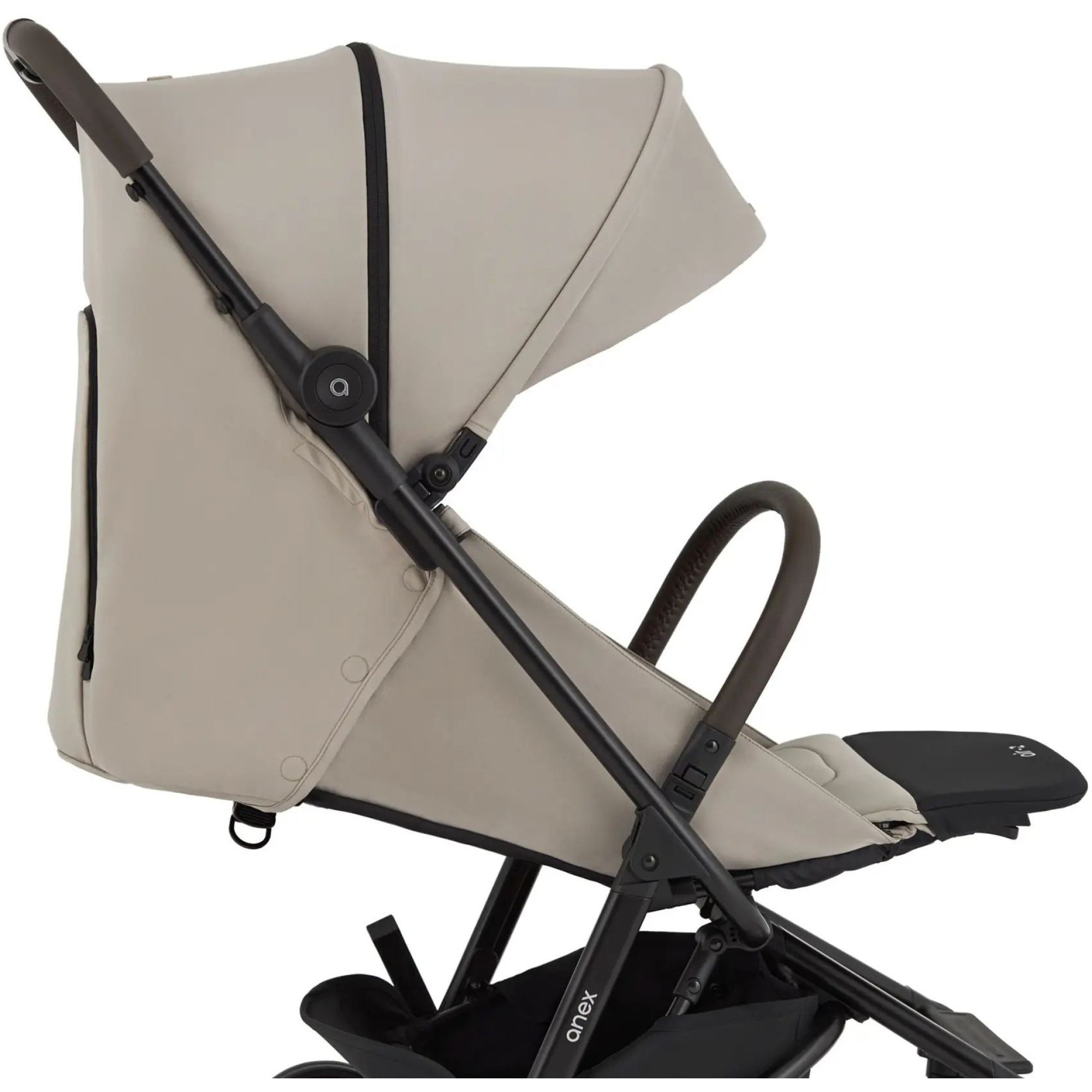 Прогулянкова коляска Anex Air-Z Plus Vivi