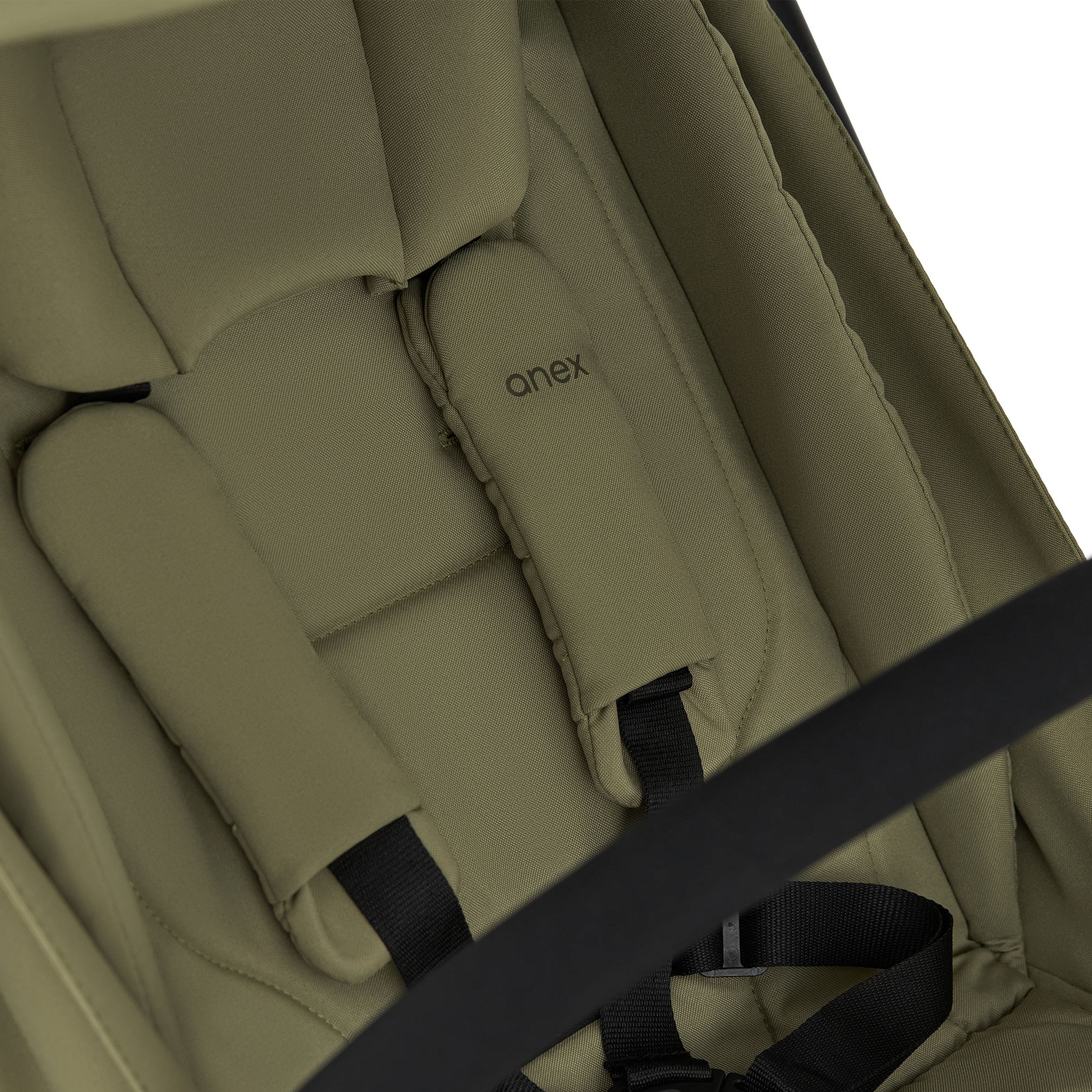 Прогулянкова коляска Anex Air-Z Gelato Az-12