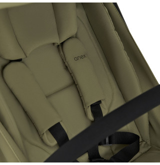 Прогулянкова коляска Anex Air-Z Gelato Az-12