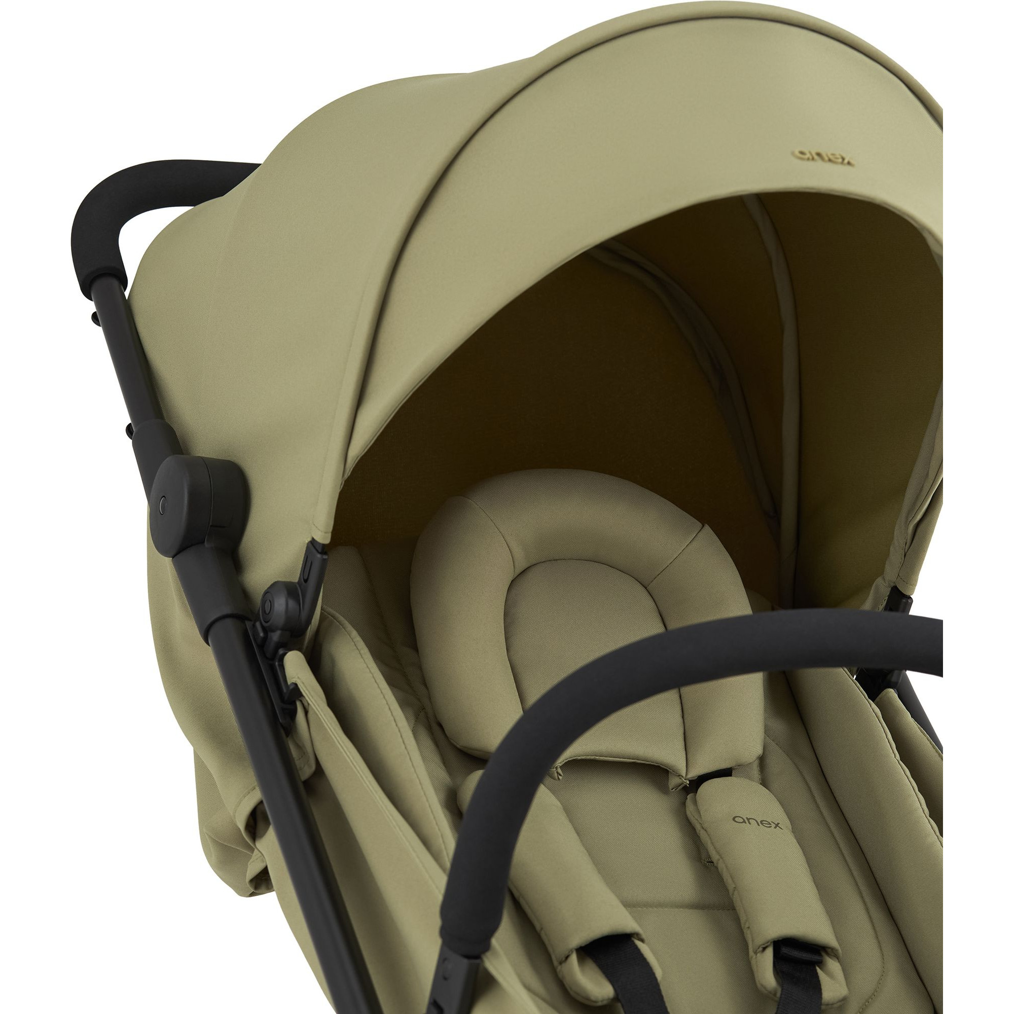 Прогулянкова коляска Anex Air-Z Gelato Az-12