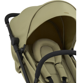 Прогулянкова коляска Anex Air-Z Gelato Az-12