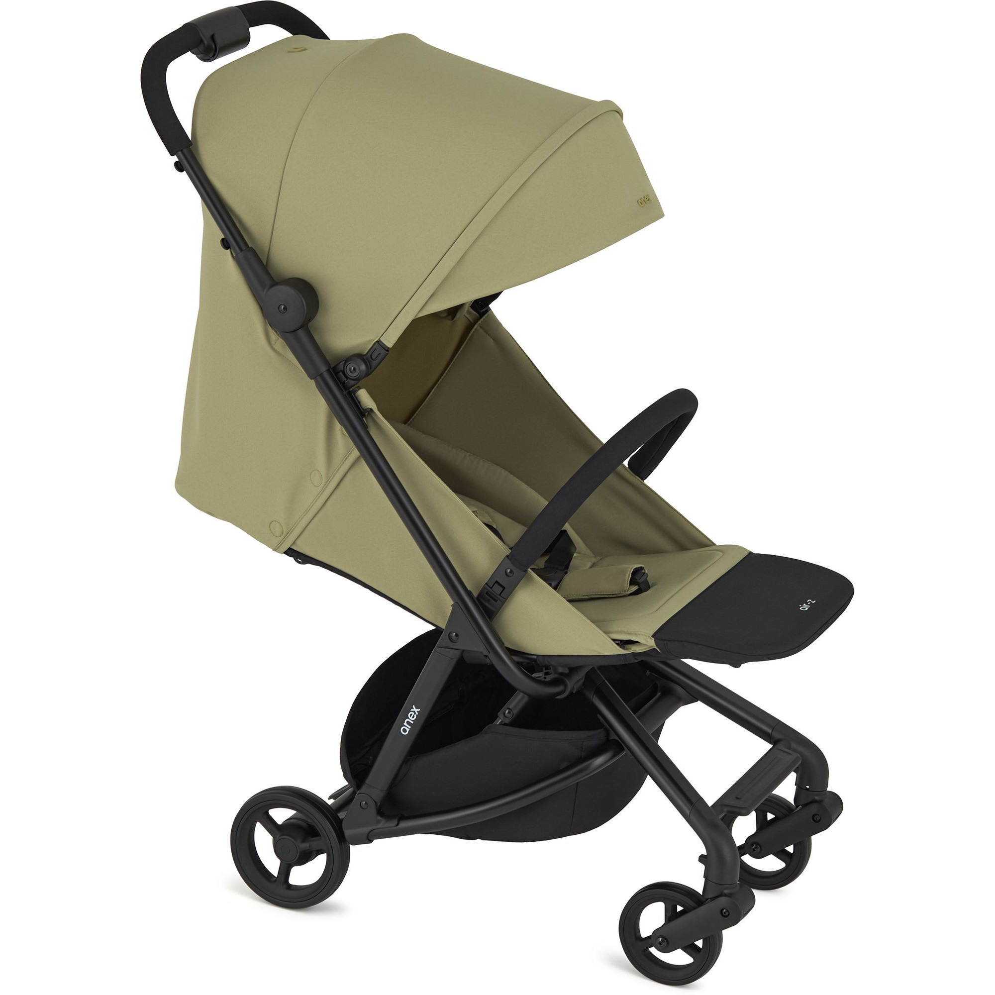 Прогулянкова коляска Anex Air-Z Gelato Az-12