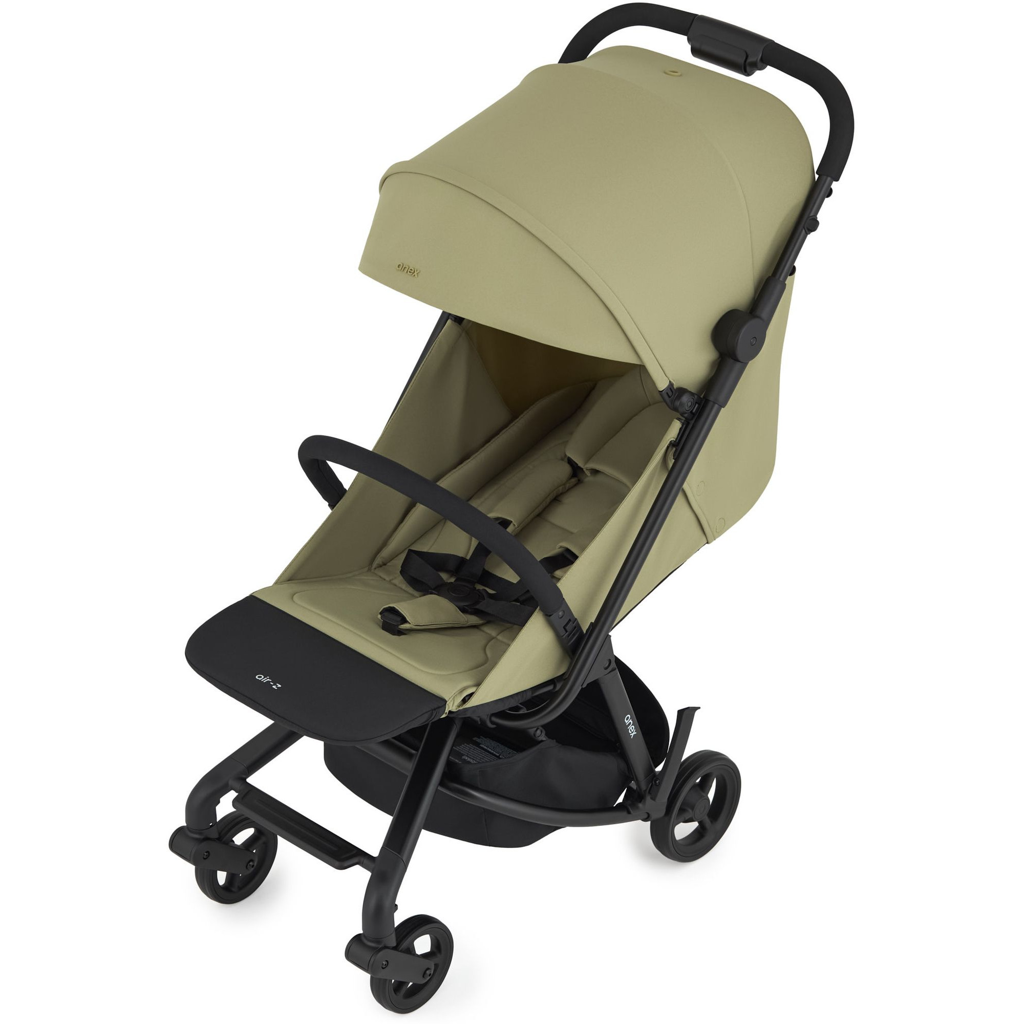 Прогулянкова коляска Anex Air-Z Gelato Az-12