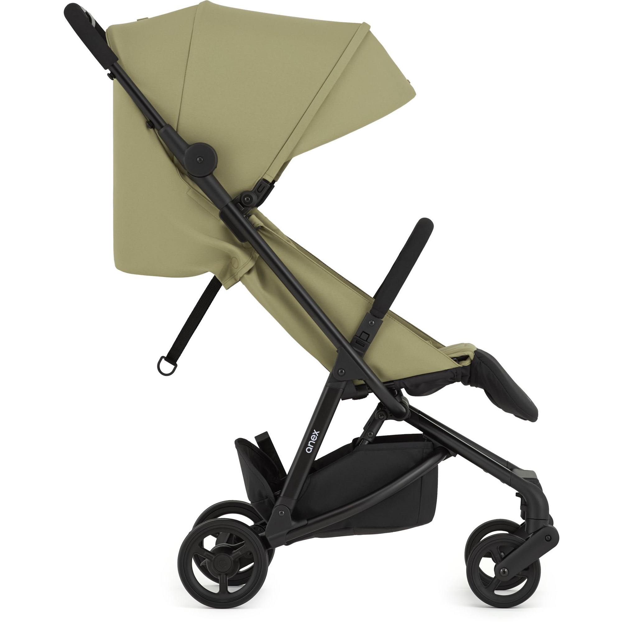 Прогулянкова коляска Anex Air-Z Gelato Az-12