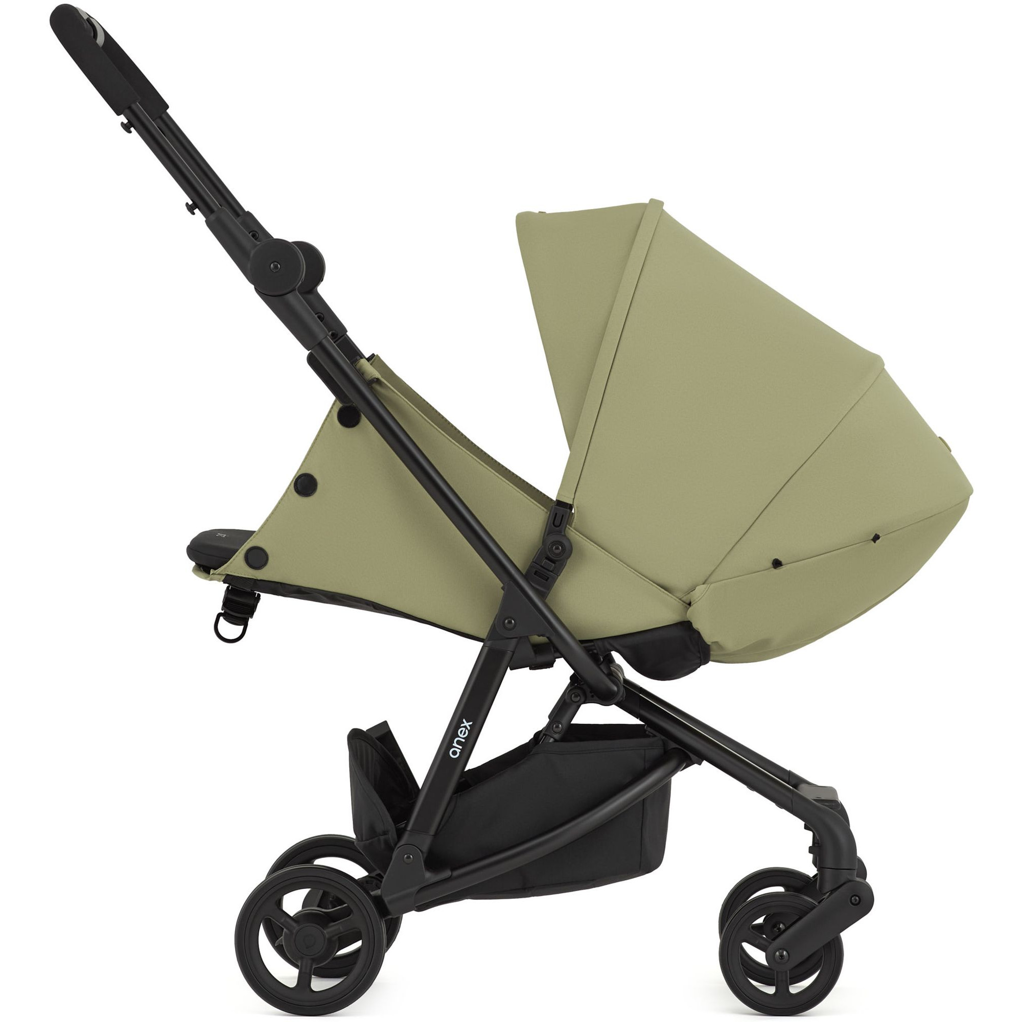 Прогулянкова коляска Anex Air-Z Gelato Az-12