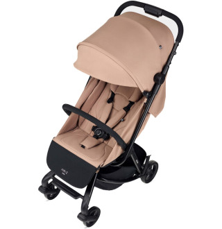 Прогулянкова коляска Anex Air-Z Ivory Az-06