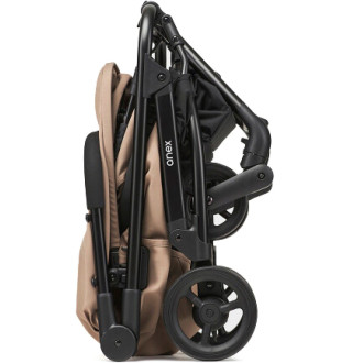 Прогулянкова коляска Anex Air-Z Ivory Az-06