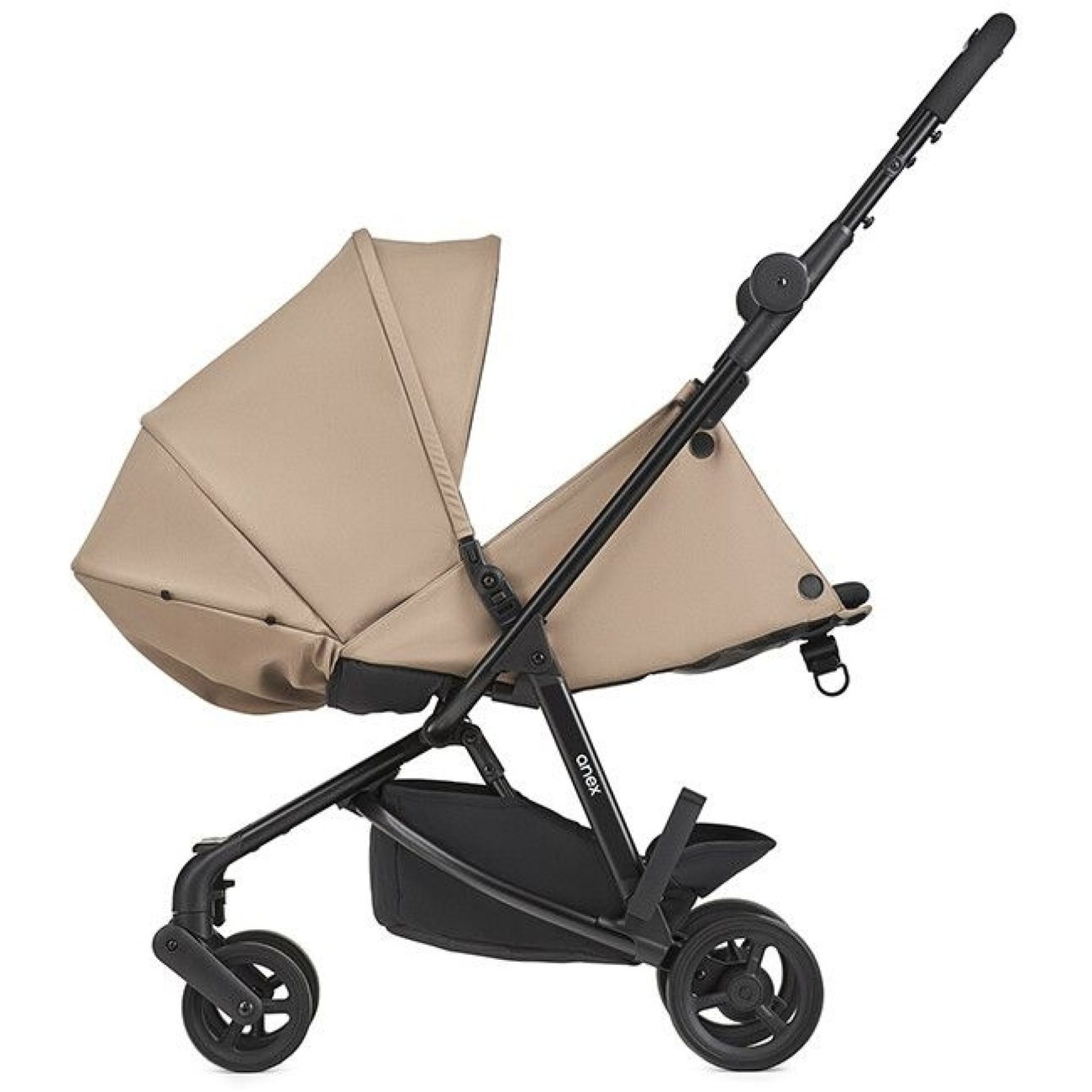 Прогулянкова коляска Anex Air-Z Ivory Az-06