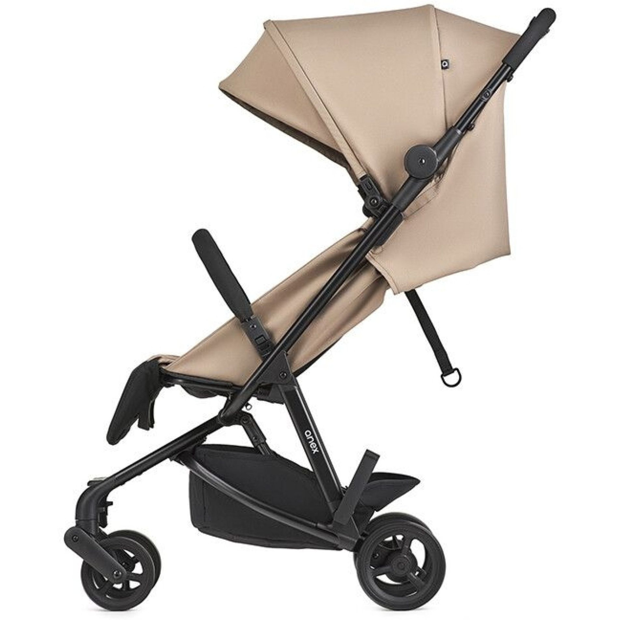 Прогулянкова коляска Anex Air-Z Ivory Az-06