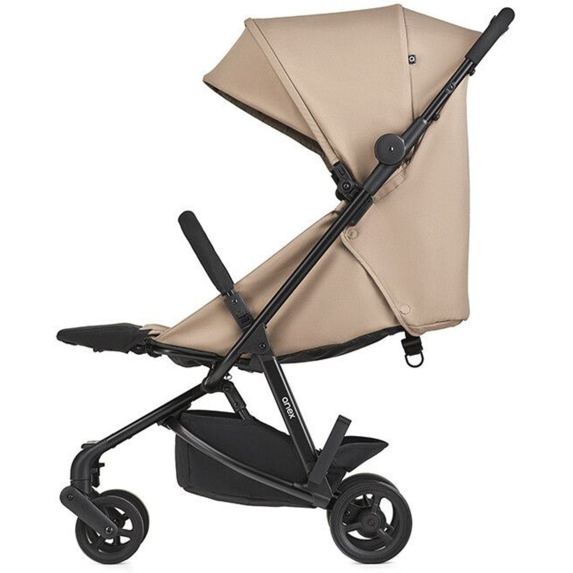 Прогулянкова коляска Anex Air-Z Ivory Az-06