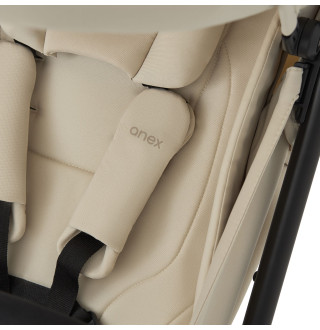 Прогулянкова коляска Anex Air-Z Oaty Az-14