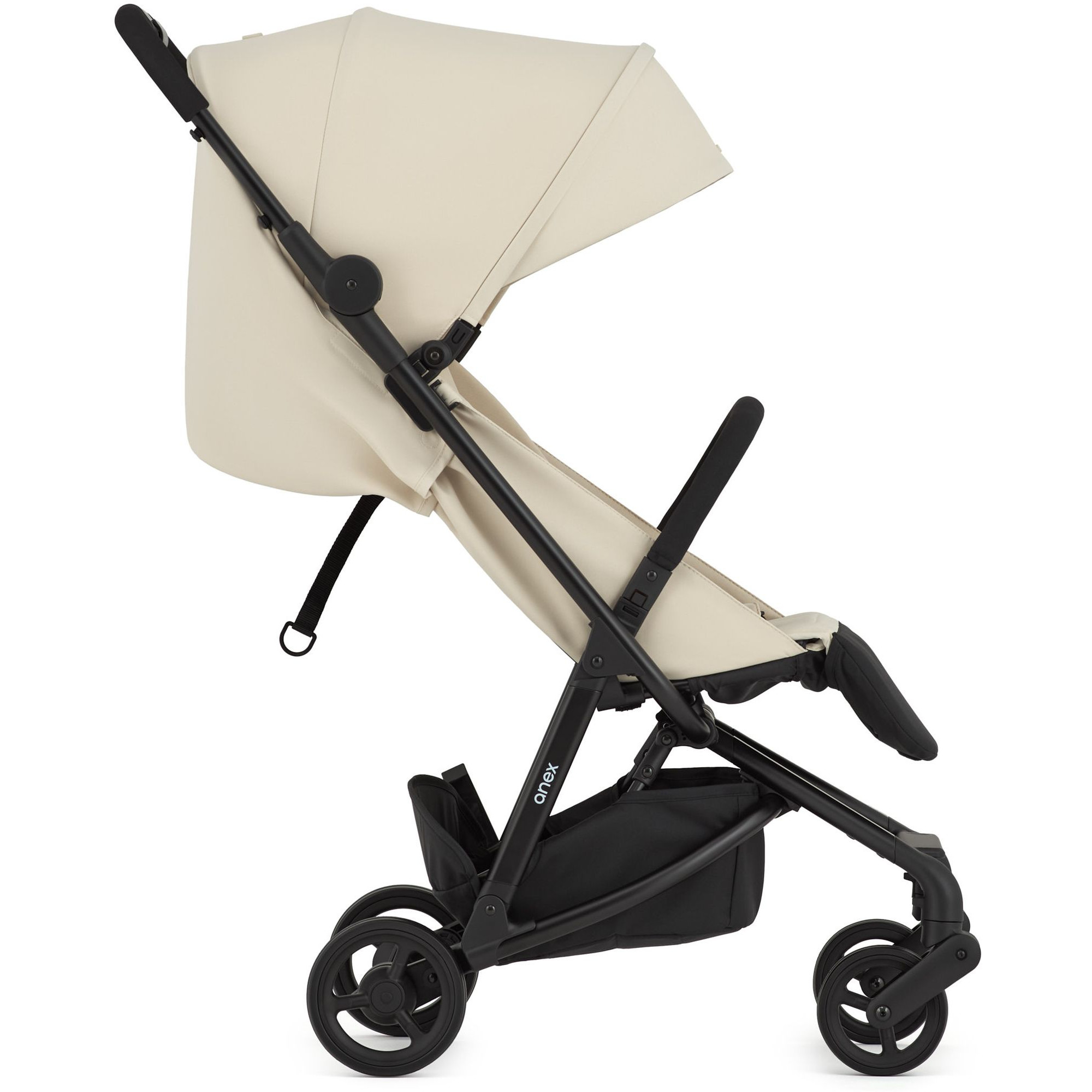 Прогулянкова коляска Anex Air-Z Oaty Az-14