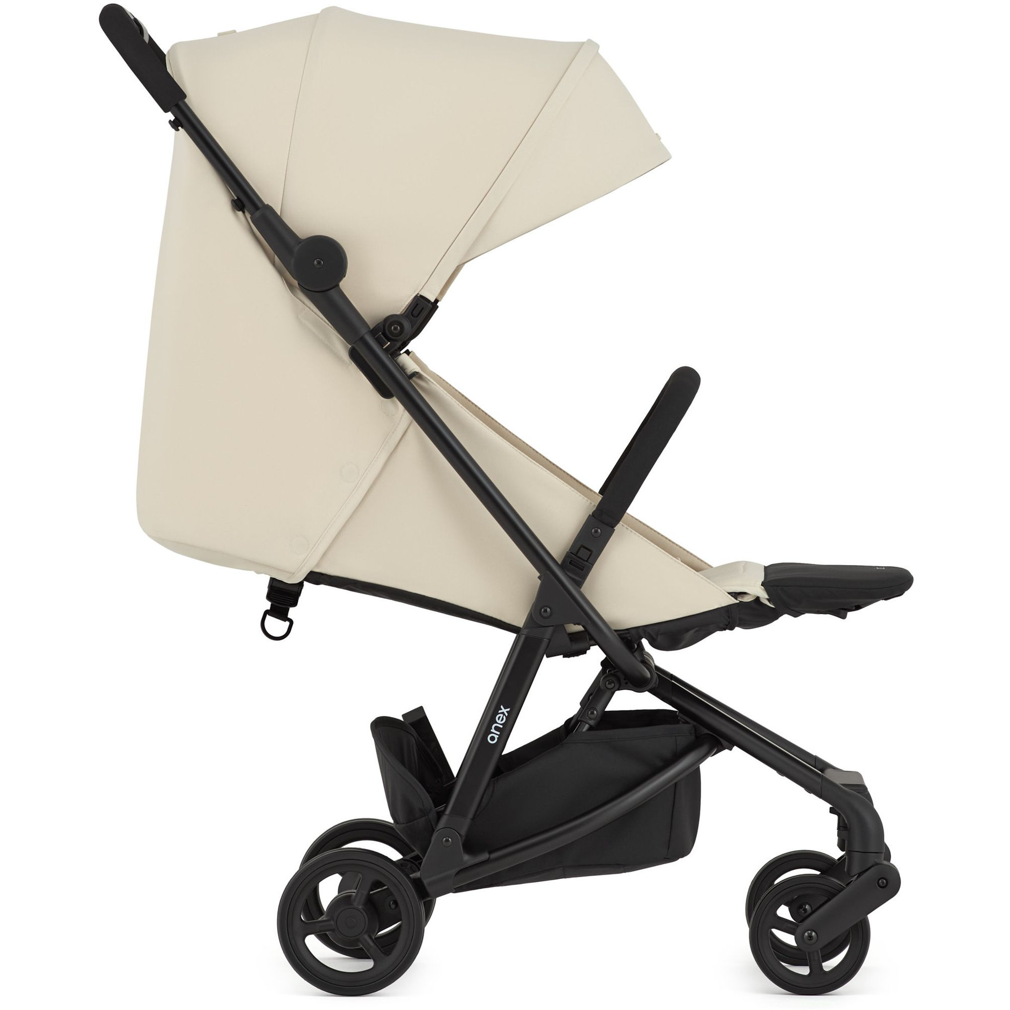 Прогулянкова коляска Anex Air-Z Oaty Az-14