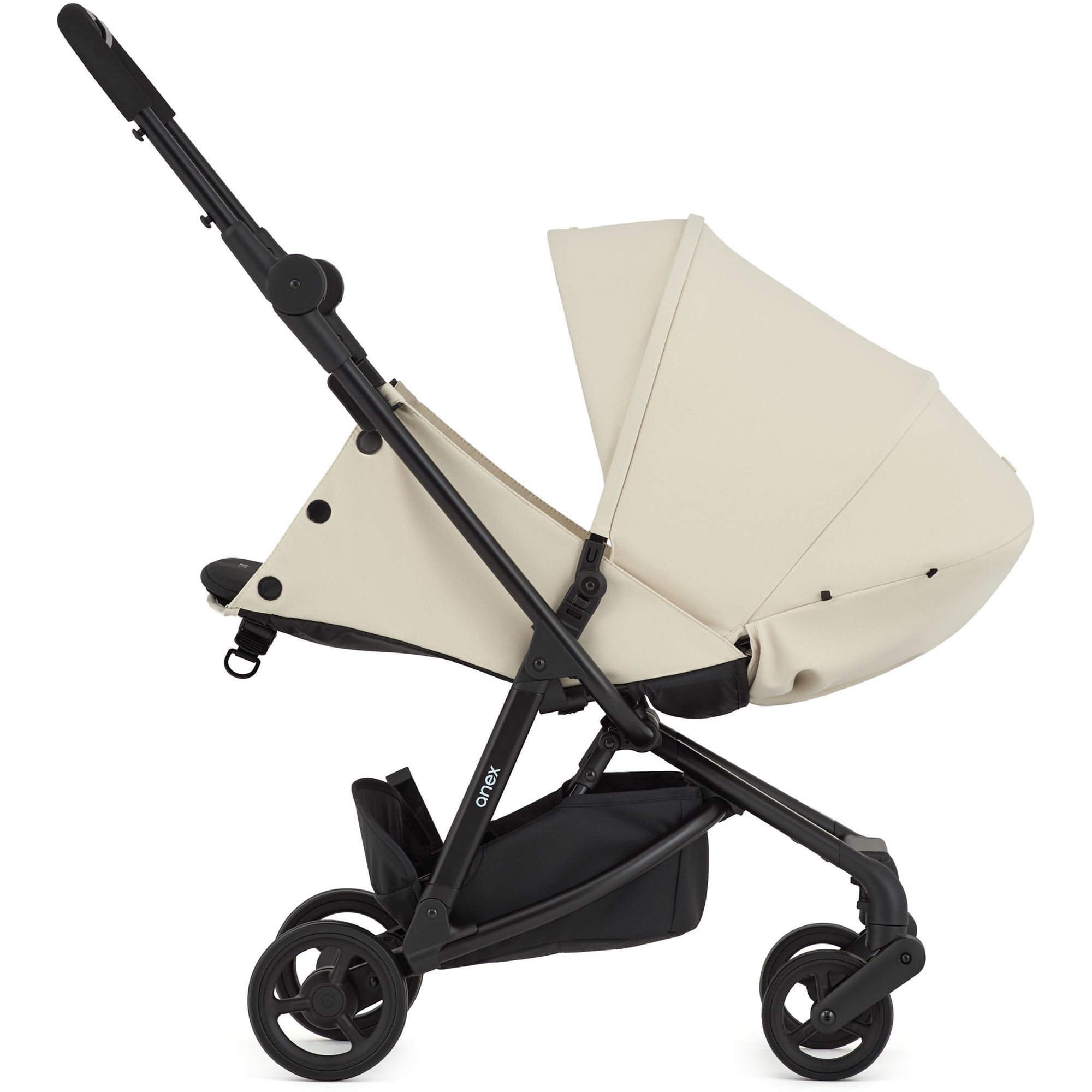 Прогулянкова коляска Anex Air-Z Oaty Az-14