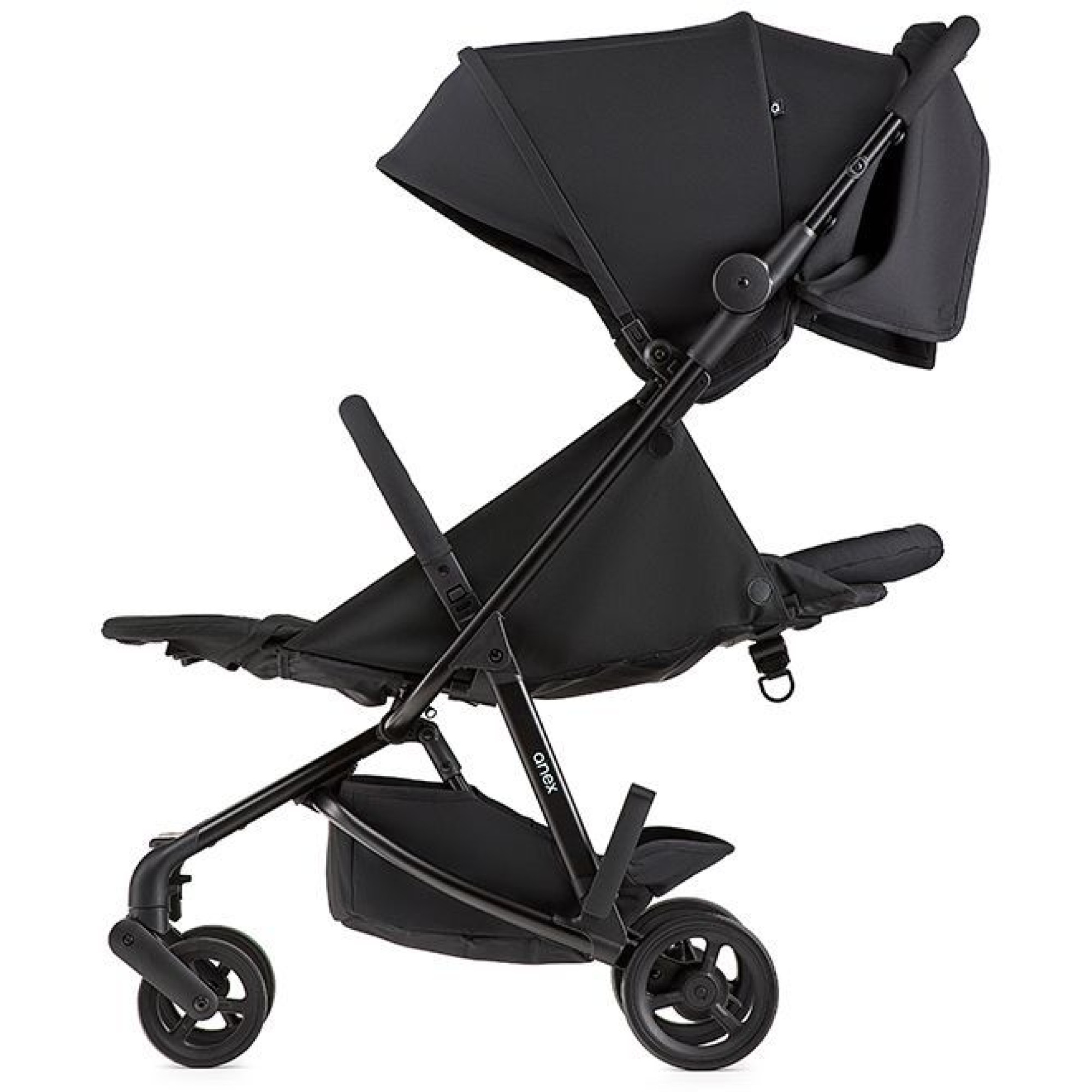 Прогулянкова коляска Anex Air-Z Space Az-04