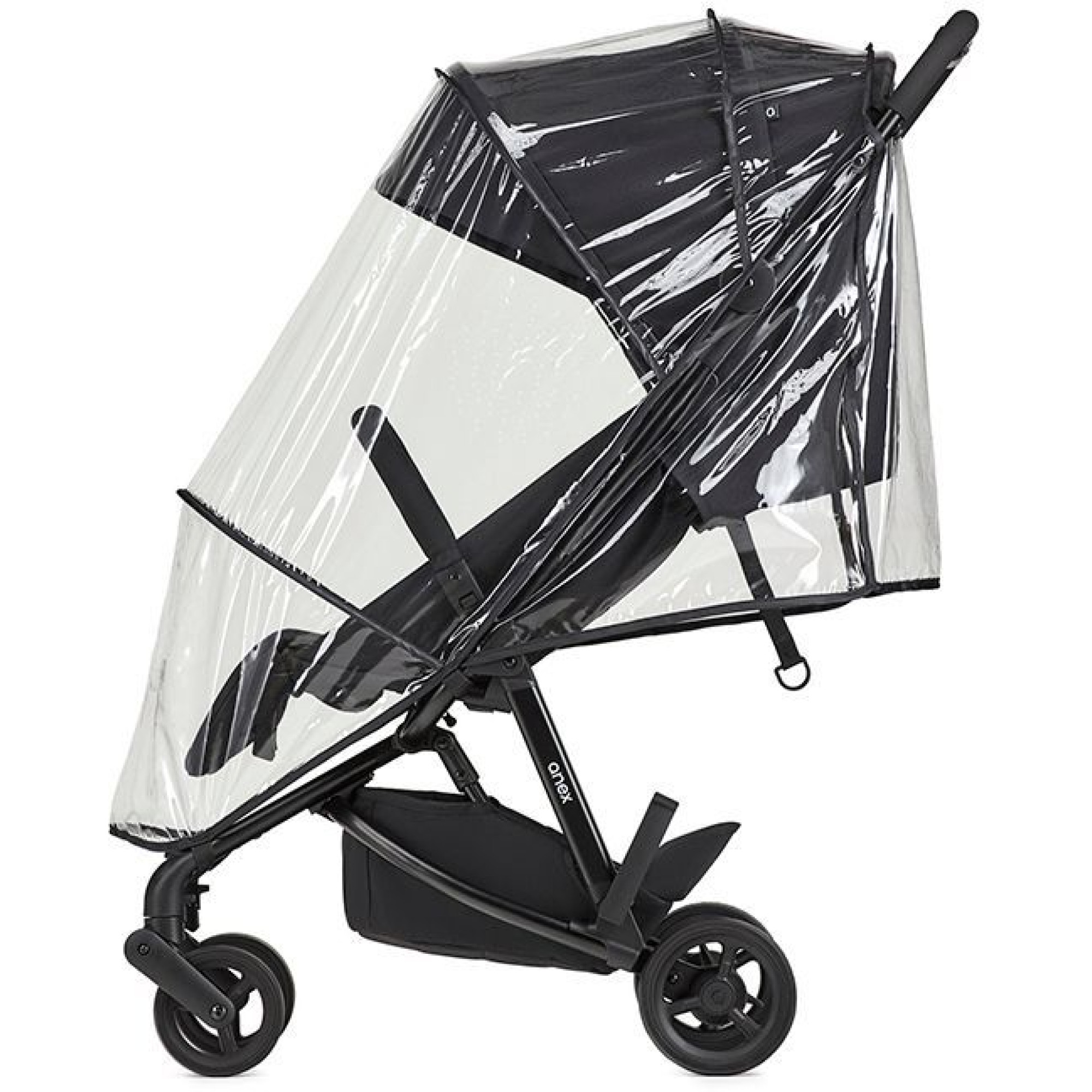 Прогулянкова коляска Anex Air-Z Space Az-04