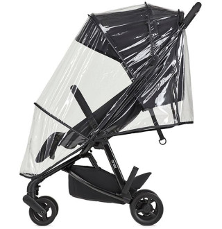 Прогулянкова коляска Anex Air-Z Space Az-04