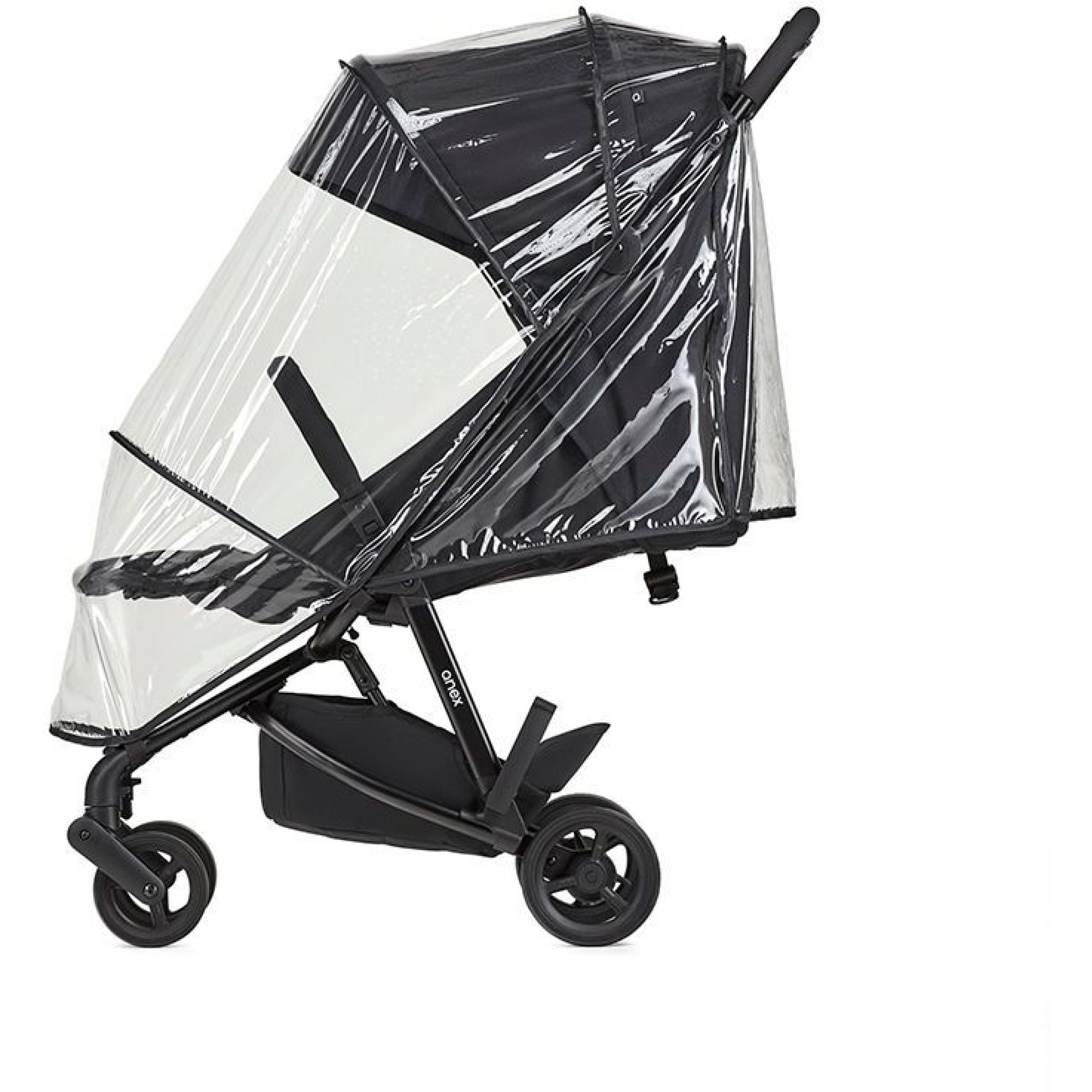 Прогулянкова коляска Anex Air-Z Space Az-04
