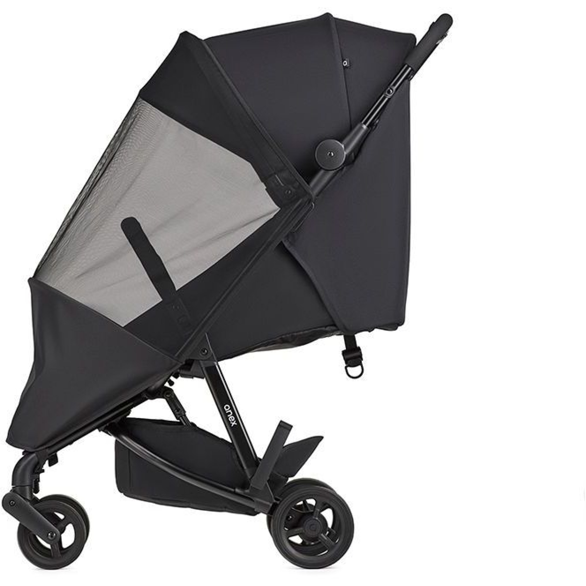 Прогулянкова коляска Anex Air-Z Space Az-04