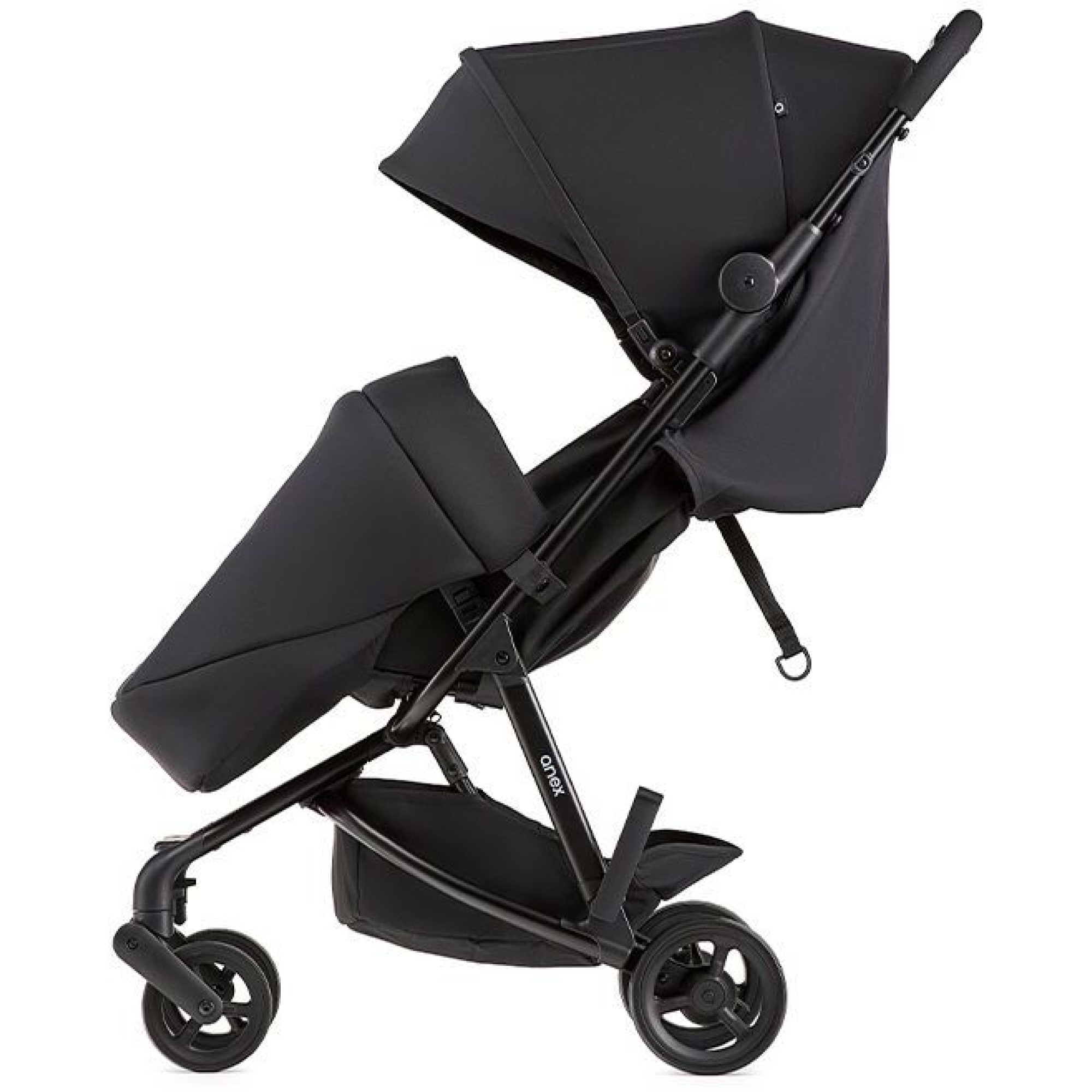 Прогулянкова коляска Anex Air-Z Space Az-04