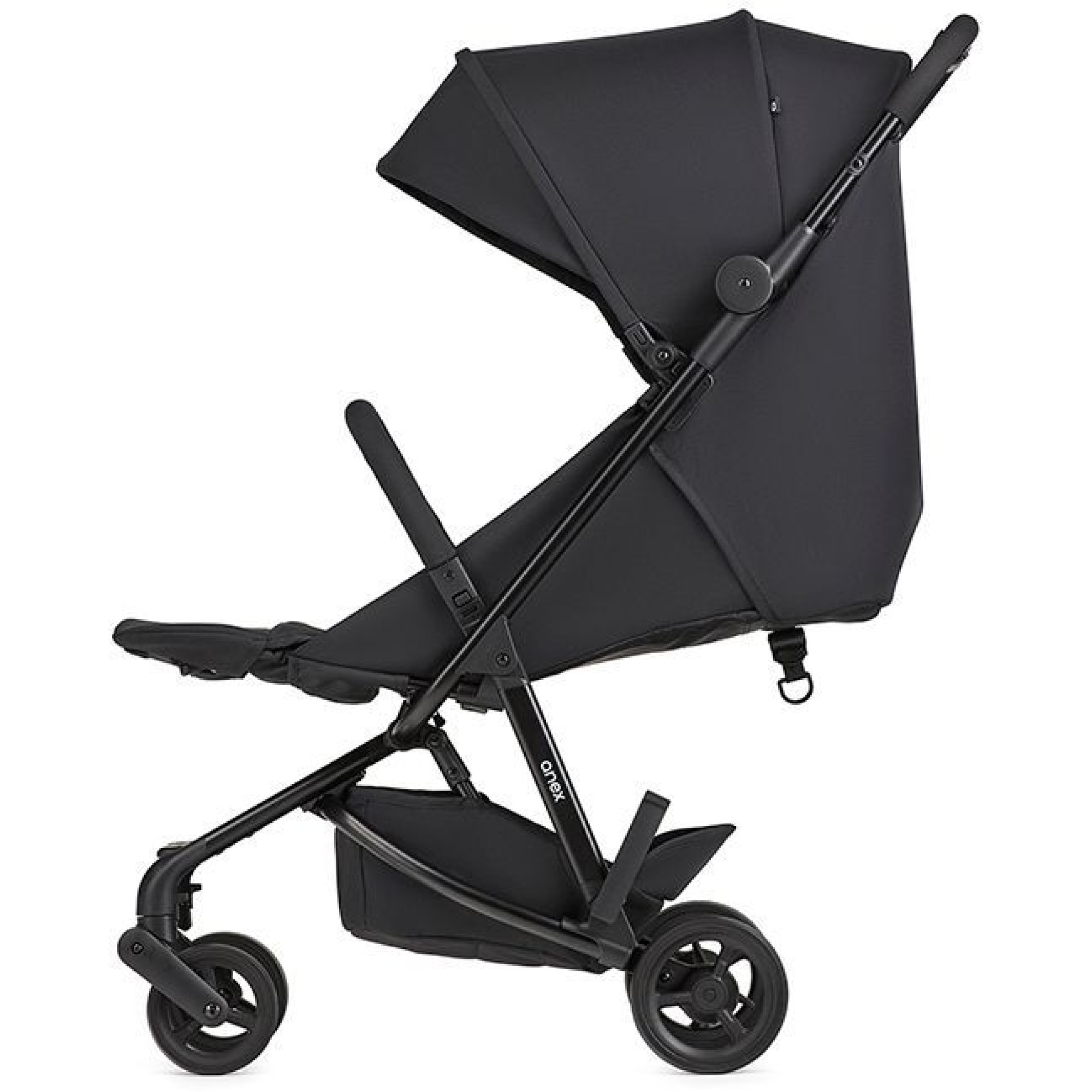 Прогулянкова коляска Anex Air-Z Space Az-04