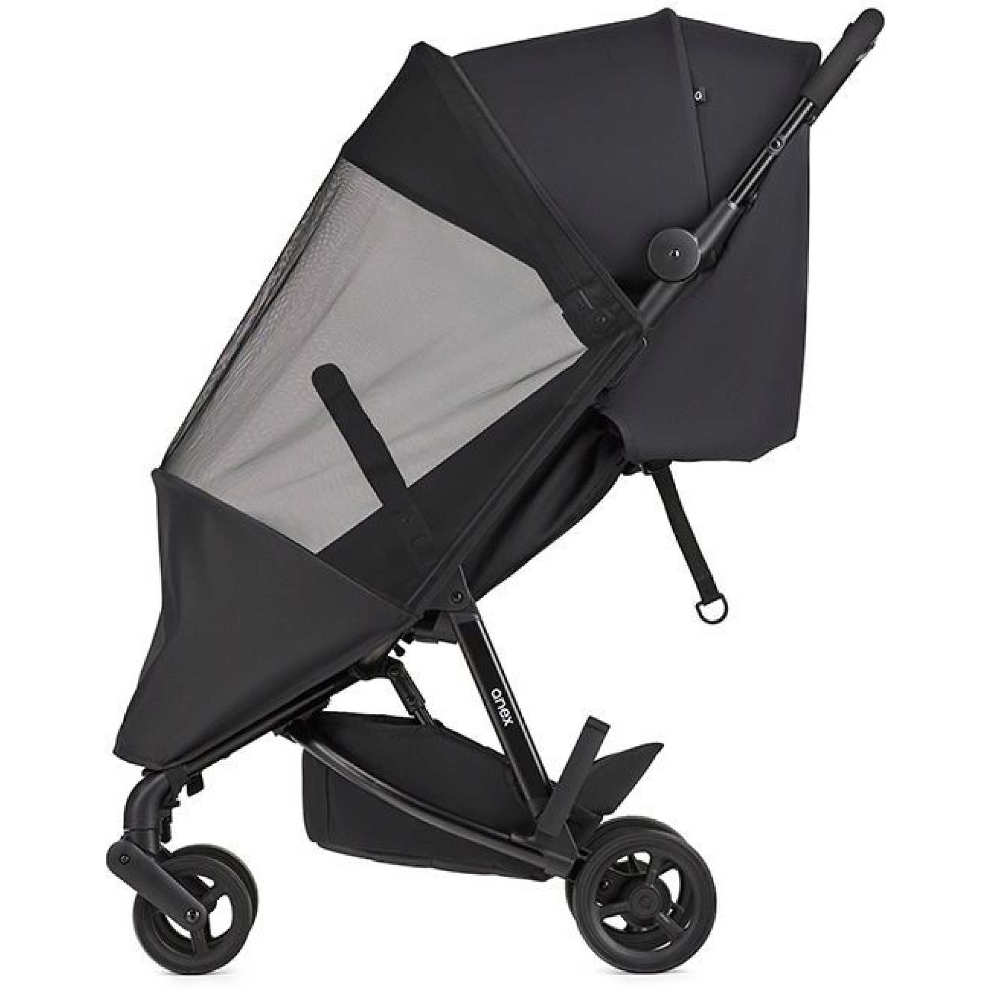 Прогулянкова коляска Anex Air-Z Space Az-04