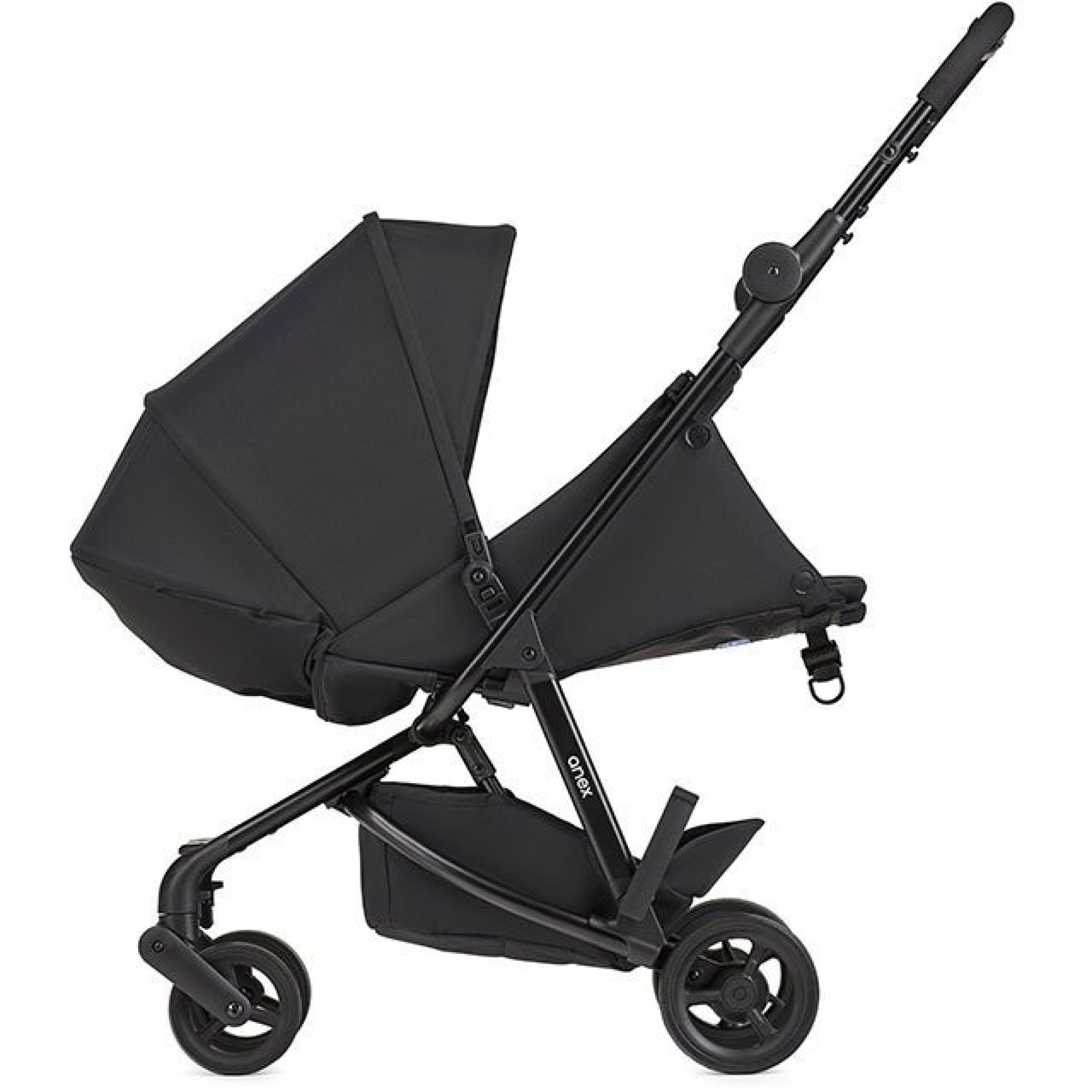 Прогулянкова коляска Anex Air-Z Space Az-04