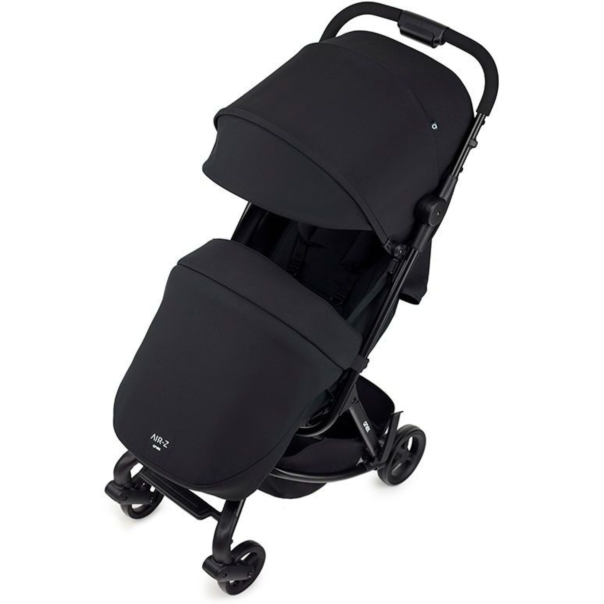 Прогулянкова коляска Anex Air-Z Space Az-04