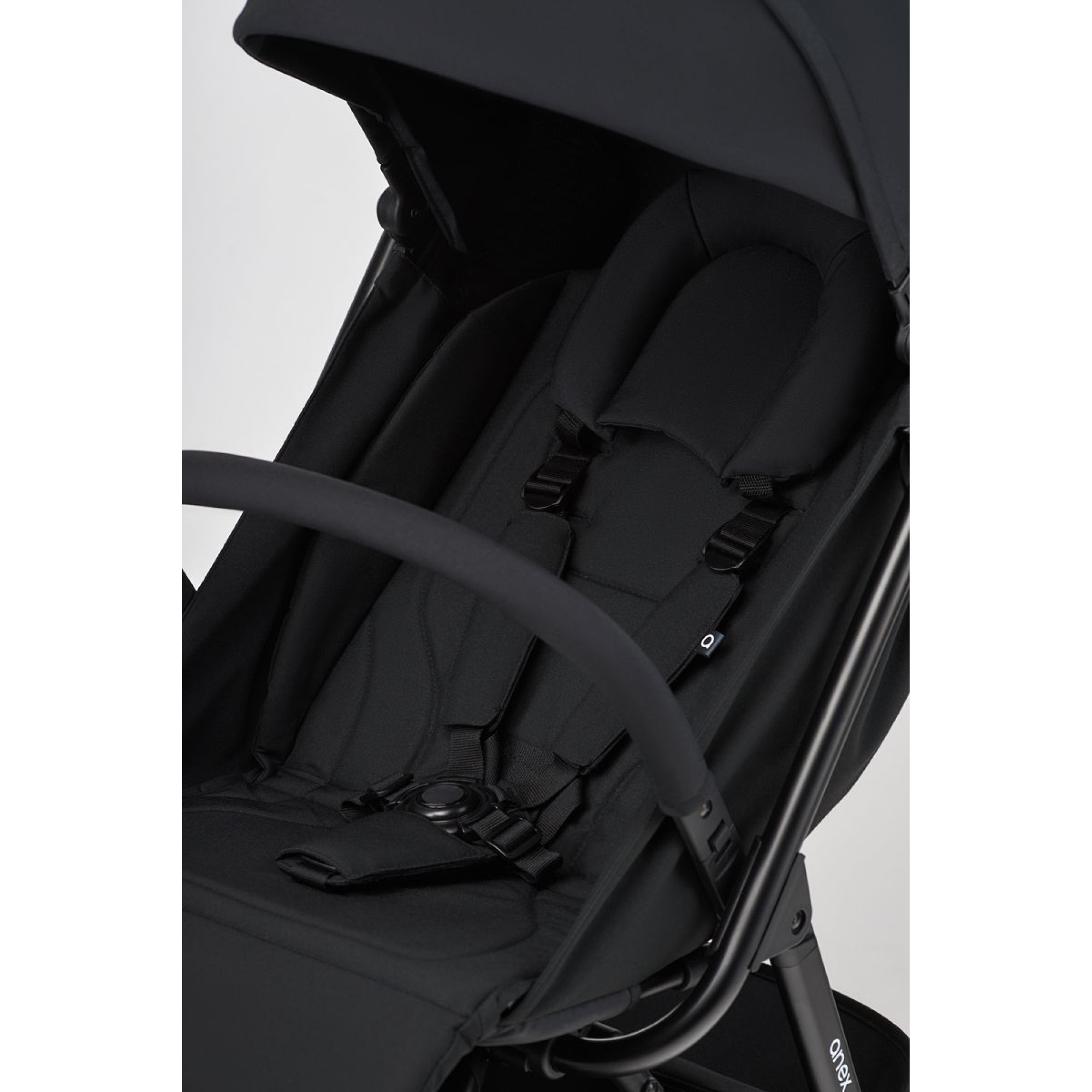 Прогулянкова коляска Anex Air-Z Space Az-04