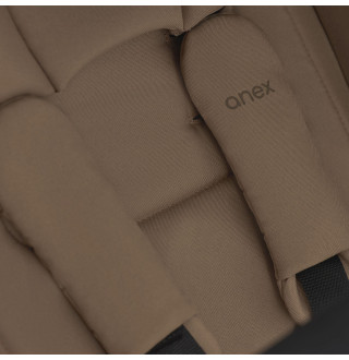 Прогулянкова коляска Anex Air-Z Toasted Az-13