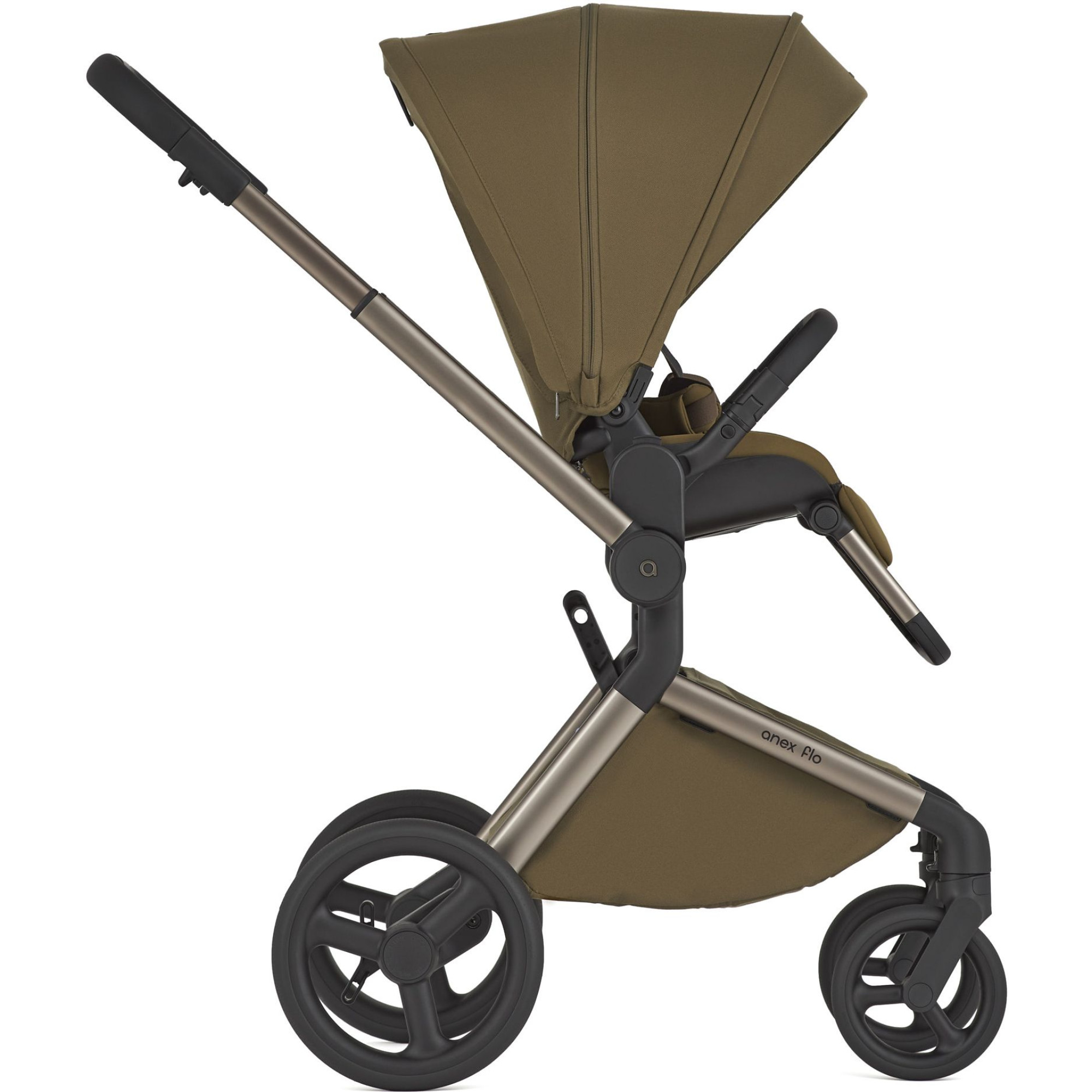Коляска 2в1 Anex Flo Astra
