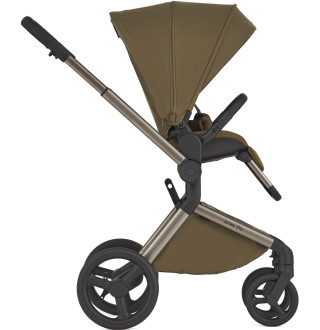 Коляска 2в1 Anex Flo Astra