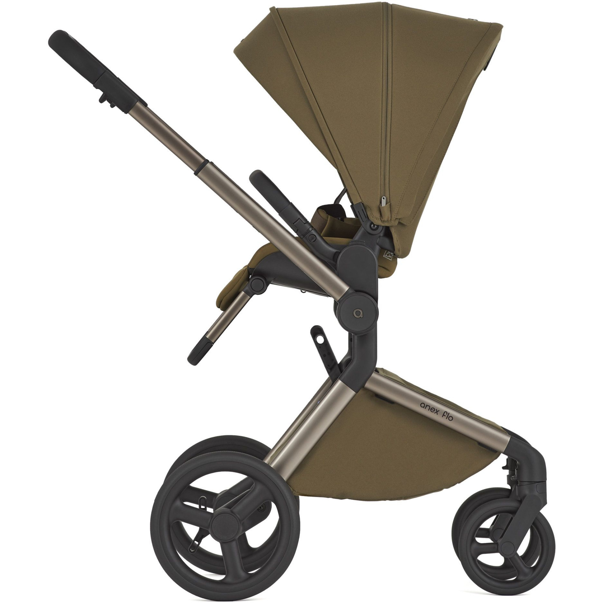 Коляска 2в1 Anex Flo Astra