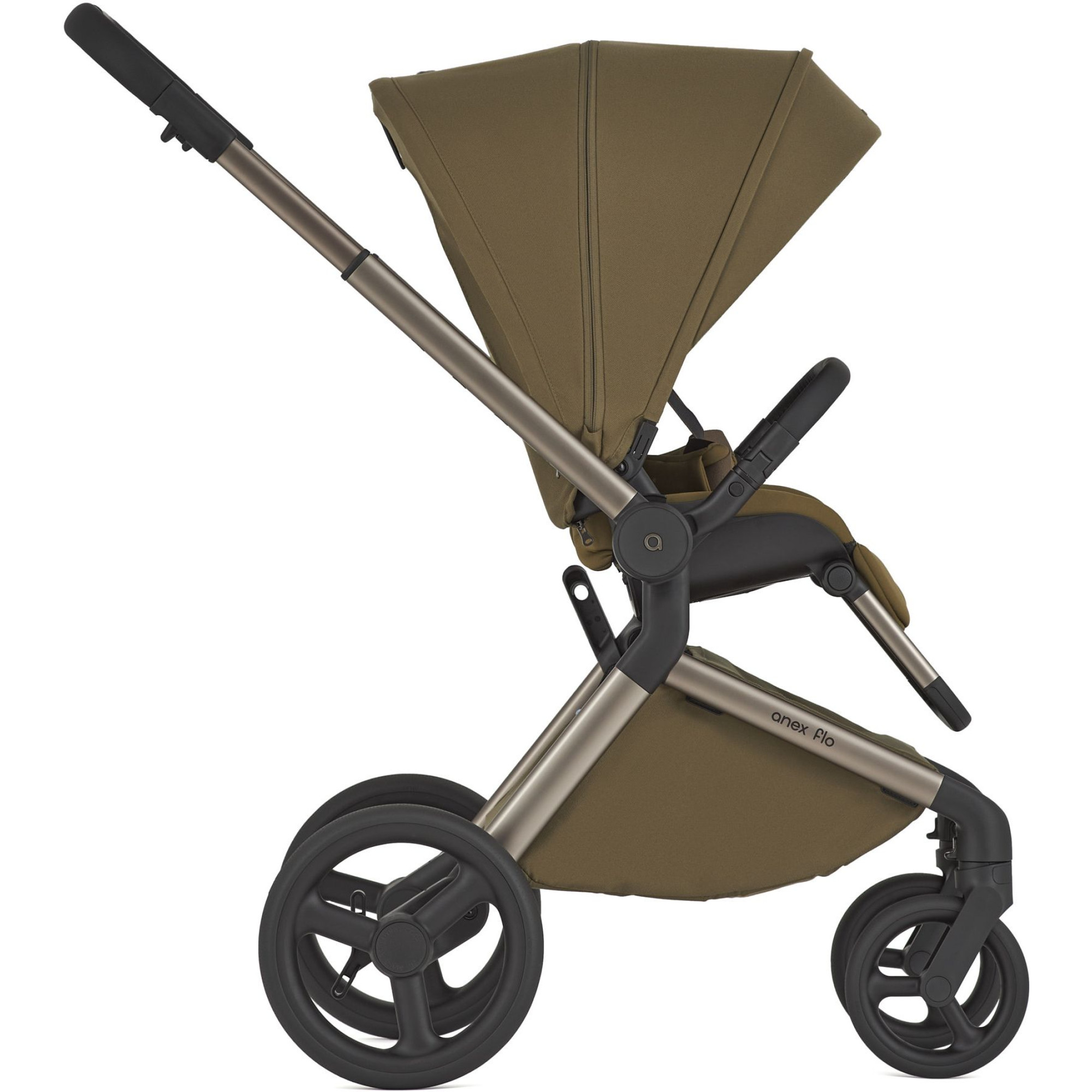 Коляска 2в1 Anex Flo Astra