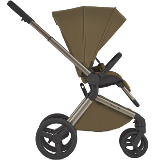 Коляска 2в1 Anex Flo Astra