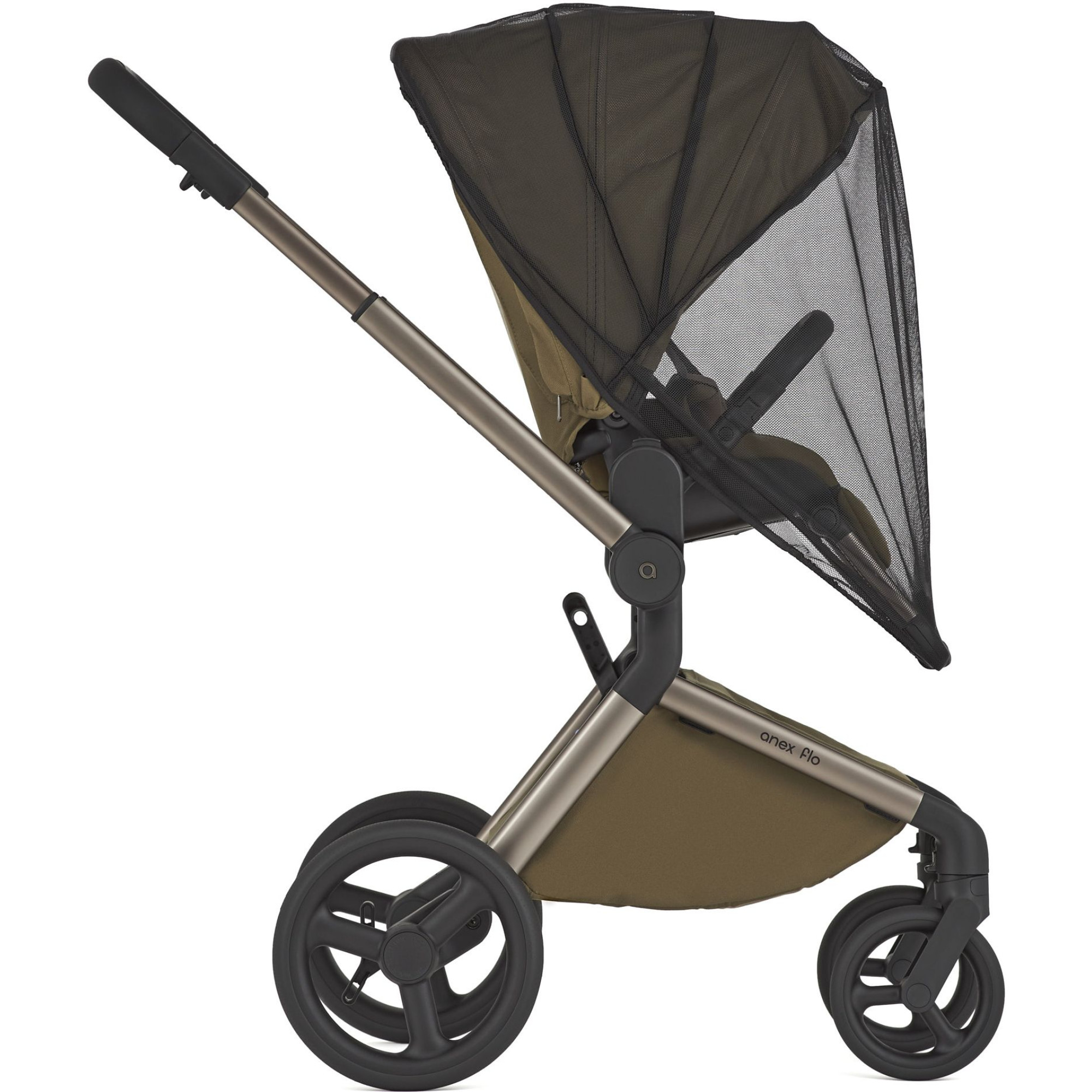 Коляска 2в1 Anex Flo Astra