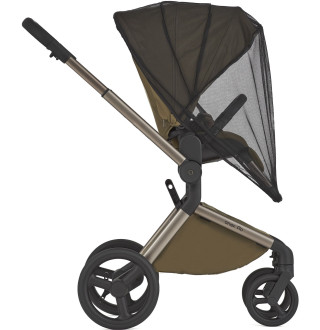 Коляска 2в1 Anex Flo Astra