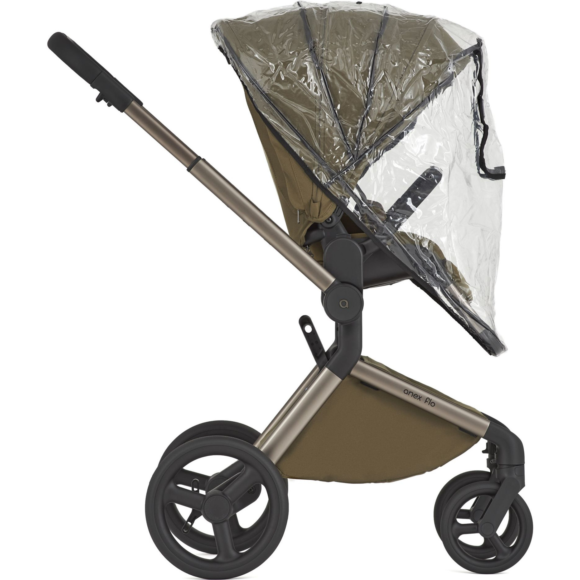 Коляска 2в1 Anex Flo Astra