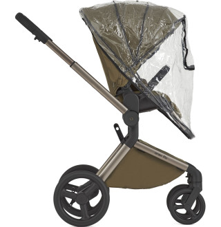 Коляска 2в1 Anex Flo Astra