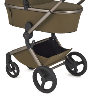 Коляска 2в1 Anex Flo Astra