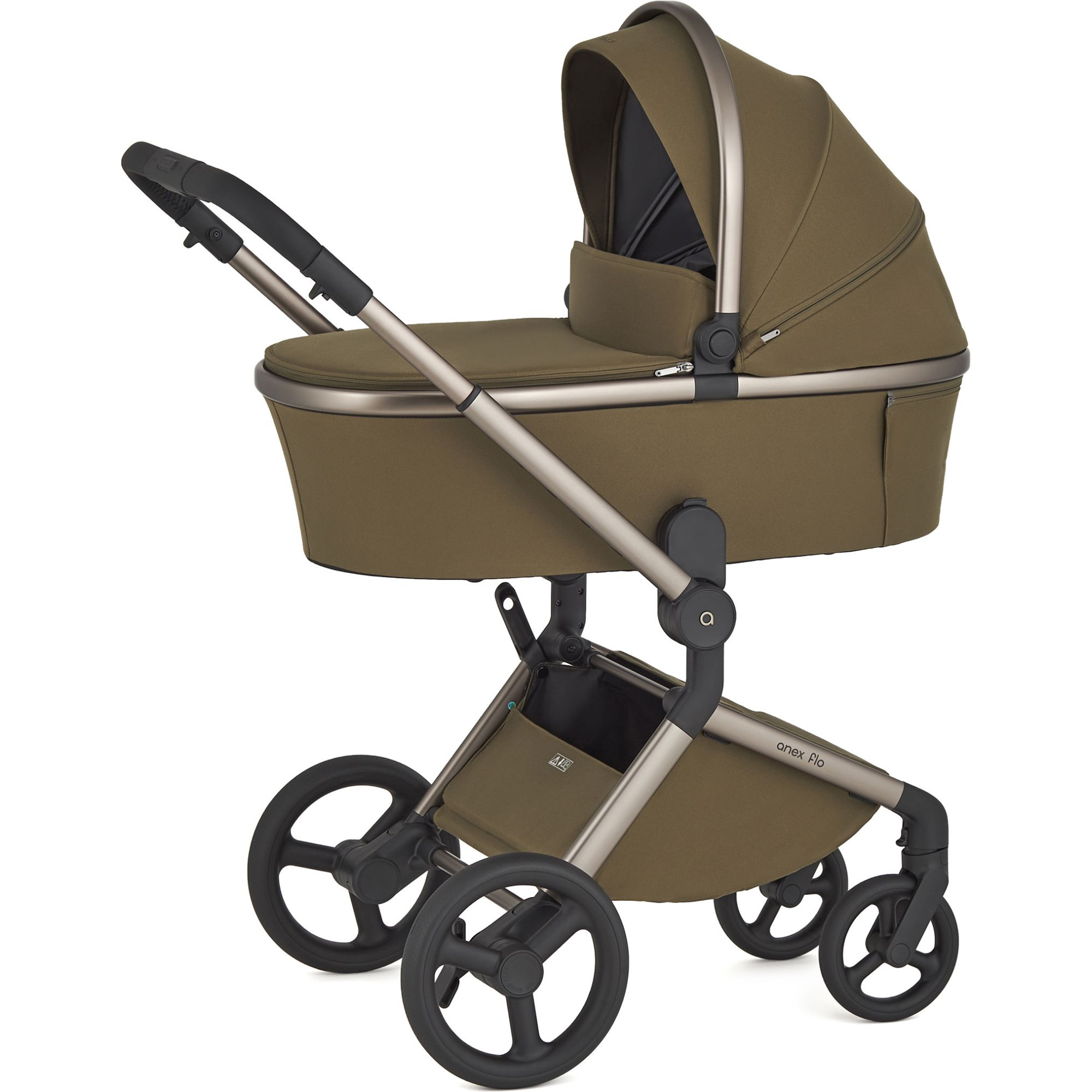 Коляска 2в1 Anex Flo Astra