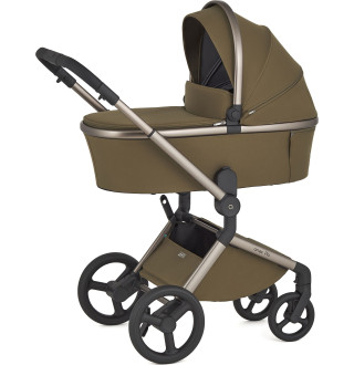 Коляска 2в1 Anex Flo Astra