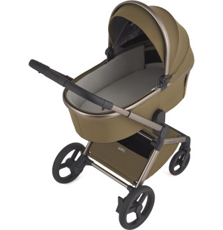 Коляска 2в1 Anex Flo Astra