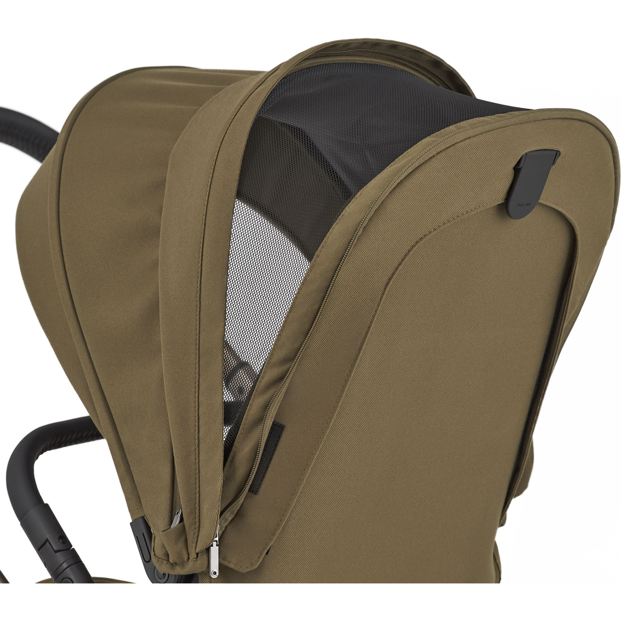Коляска 2в1 Anex Flo Astra