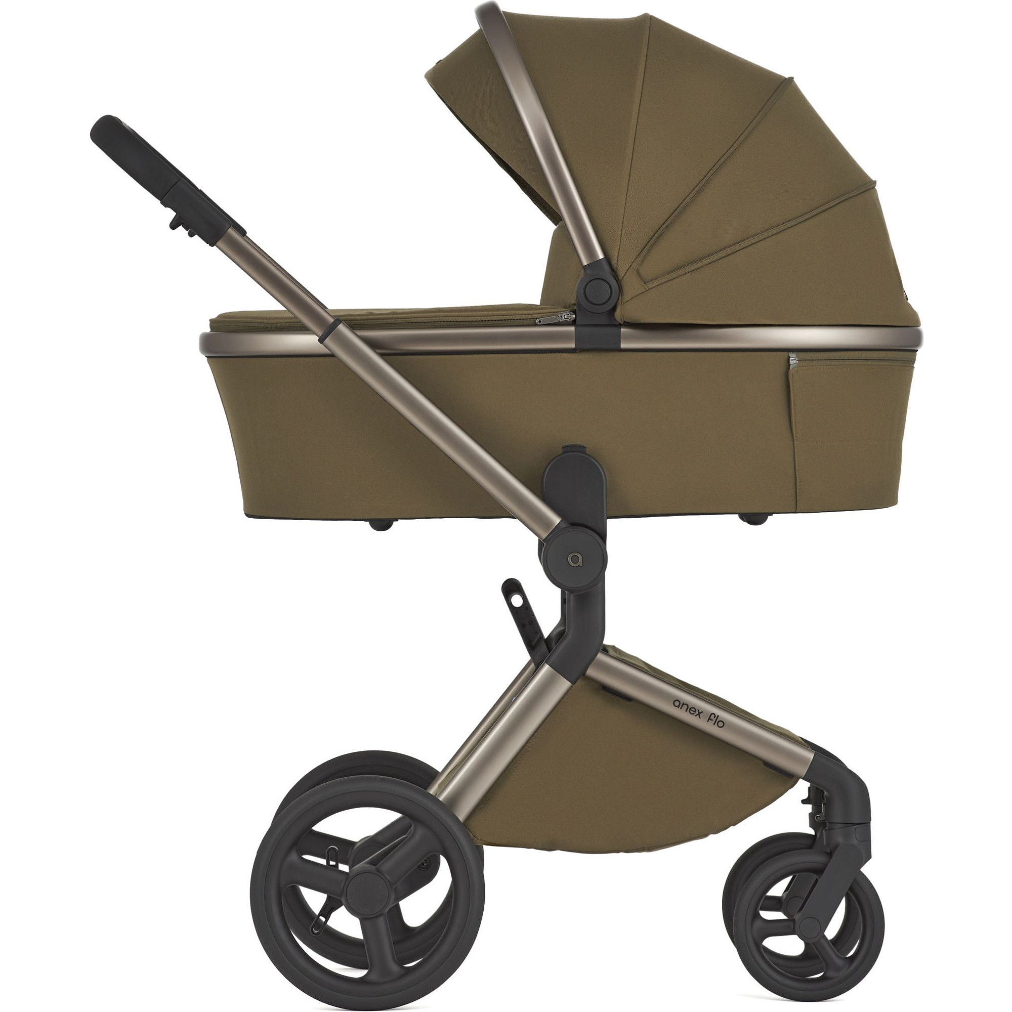 Коляска 2в1 Anex Flo Astra