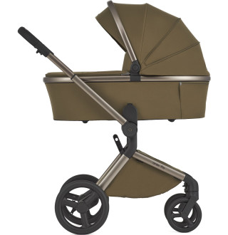 Коляска 2в1 Anex Flo Astra